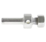 Lihvketta adapter 3/8 Varuosad garaažiseadmetele