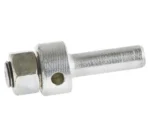 Lihvketta adapter 3/8 Varuosad garaažiseadmetele