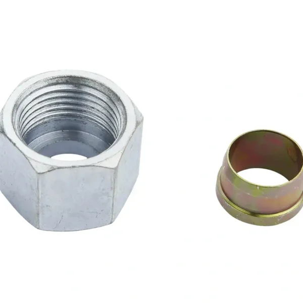 Lihvketta adapter 3/8 Varuosad garaažiseadmetele