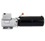 Mootor + pump REDATS L250 jaoks Varuosad garaažiseadmetele