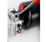 Mootor + pump REDATS L250 jaoks Varuosad garaažiseadmetele