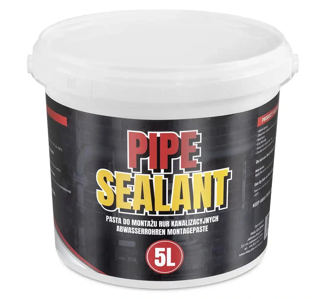 ATS rehvide paigalduspasta – 5kg Määrdeained ATS rehvide paigalduspasta – 5kg Määrdeained