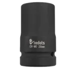 Löökpadrunvõti 28mm 1″ REDATS Ventiilid