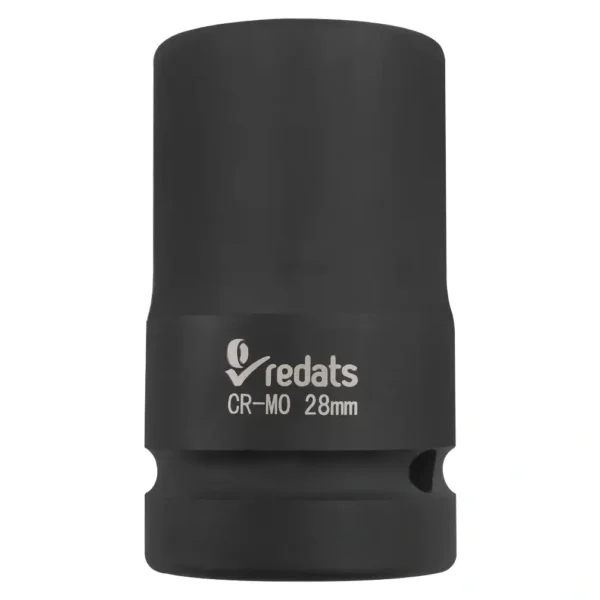 Löökpadrunvõti 27mm 1″ REDATS Ventiilid