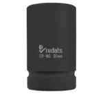 Löökpadrunvõti 30mm 1″ REDATS Ventiilid
