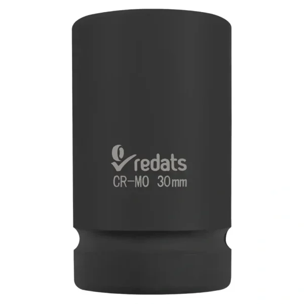 Löökpadrunvõti 28mm 1″ REDATS Ventiilid