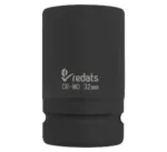 Löökpadrunvõti 32mm 1″ REDATS Ventiilid