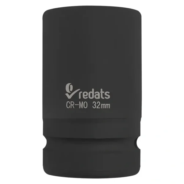 Löökpadrunvõti 30mm 1″ REDATS Ventiilid