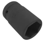 Löökpadrunvõti 34mm 1″ REDATS Ventiilid