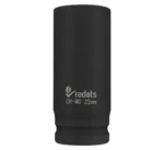 Löökpadrun 78mm-23mm 1/2″” REDATS Ventiilid