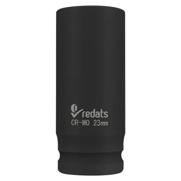 Löökpadrunvõti 36mm 1″ REDATS Ventiilid
