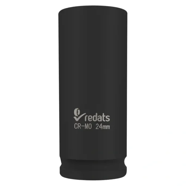 Löökpadrun 78mm-23mm 1/2″” REDATS Ventiilid