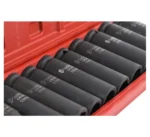 Löökpadrunid 1/2″” REDATS – 10 tk komplektis Ventiilid