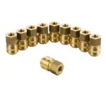 Kiirühendus RQS tüüp 26-G sisekeere 1/4″” – 10 tk. Suruõhutööriistad