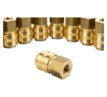 Kiirühendus RQS tüüp 26-G sisekeere 1/4″” – 10 tk. Suruõhutööriistad