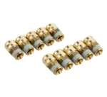 Kiirühendus RQS tüüp 26 väliskeere 1/2″” – 10 tk. Suruõhutööriistad