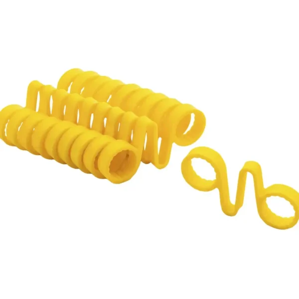 Kontrolllüli katted – 27 mm – 10 tk Rehvipingid