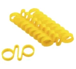 Kontrolllüli katted – 30 mm – 10 tk Rehvipingid