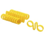 Kontrolllüli katted – 33 mm – 10 tk Rehvipingid