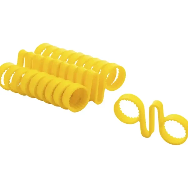 Kontrolllüli katted – 30 mm – 10 tk Rehvipingid