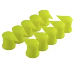 Tolmukorgi katted – 32mm – 10 tk Rehvipingid
