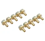 RQS väliskeermega liitmik – 1/2″” – 10 tk. Ventiilid