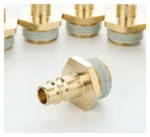 RQS väliskeermega liitmik – 1/2″” – 10 tk. Ventiilid