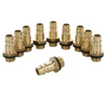 RQS väliskeermega liitmik – 1/4″” – 10 tk. Ventiilid