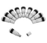 Ventiil – alumiinium – TR 525 – 10 tk Ventiilid