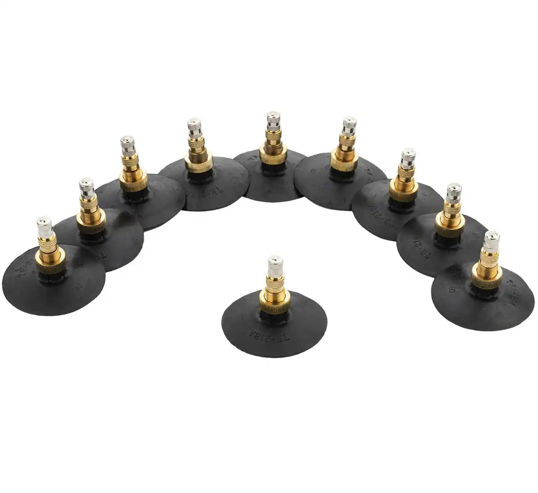 Traktori rehviventiil GP-6 TR-218 – 10 tk. Ventiilid Traktori rehviventiil GP-6 TR-218 – 10 tk. Ventiilid