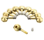 Ventiil tubeless veoauto velgedele MSF 40 V3.12.1 – 10 tk. Veoauto rehvipingid