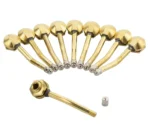 Ventiil tubeless veoauto velgedele V3-13-1 – 10 tk. Veoauto rehvipingid