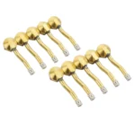 Ventiil tubeless veoauto velgedele V3-14-1 – 10 tk. Veoauto rehvipingid