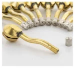 Ventiil tubeless veoauto velgedele V3-14-1 – 10 tk. Veoauto rehvipingid