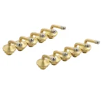 Ventiil tubeless veoauto velgedele V3-15-1 – 10 tk. Veoauto rehvipingid