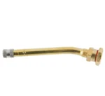 Ventiil tubeless veoauto velgedele V3-20-10 – 10 tk. Veoauto rehvipingid