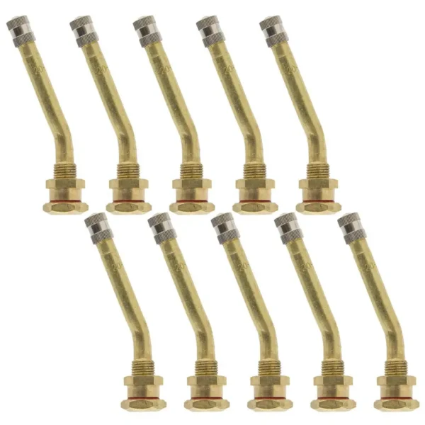 Ventiil tubeless veoauto velgedele V3-20-11 – 10 tk. Veoauto rehvipingid