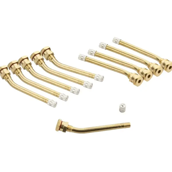 Ventiil tubeless veoauto velgedele V3-20-10 – 10 tk. Veoauto rehvipingid