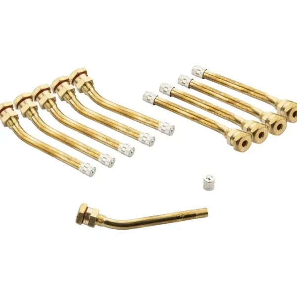 Ventiil tubeless veoauto velgedele V3-20-11 – 10 tk. Veoauto rehvipingid