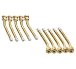 Ventiil tubeless veoauto velgedele V3-20-12 – 10 tk. Veoauto rehvipingid