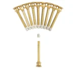 Ventiil tubeless veoauto velgedele V3-20-3 – 10 tk. Veoauto rehvipingid