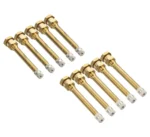 Ventiil tubeless veoauto velgedele V3-20-3 – 10 tk. Veoauto rehvipingid