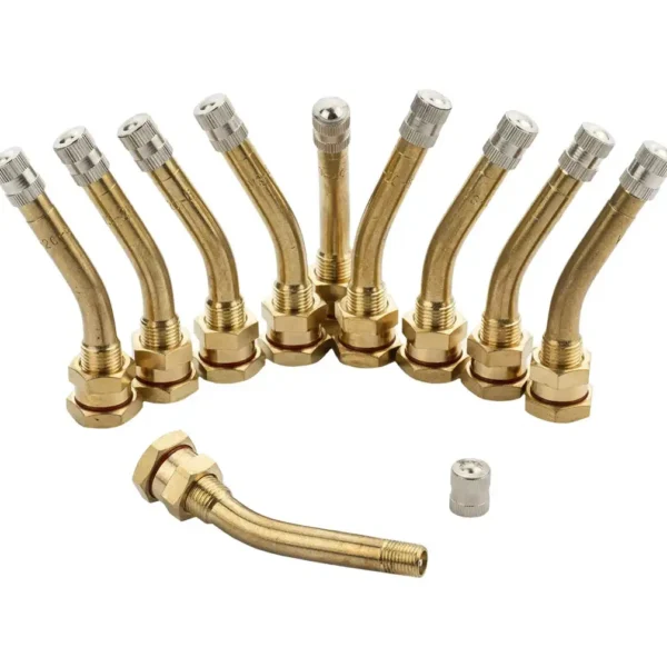 Ventiil tubeless veoauto velgedele V3-20-3 – 10 tk. Veoauto rehvipingid