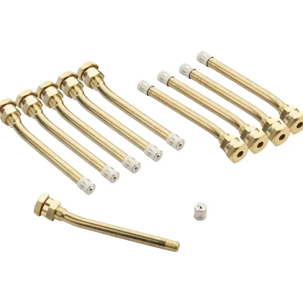 Ventiil tubeless veoauto velgedele V-3-20-8 – 10 tk. Veoauto rehvipingid