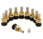 Veoauto ventiiliga rehvid V-3-21-2 TR-501 – 10 tk. Veoauto rehvipingid