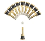 Ventiil tubeless veoauto velgedele V-3-21-3 TR-500 – 10 tk. Veoauto rehvipingid