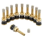 Ventiil tubeless veoauto velgedele V-3-21-3 TR-500 – 10 tk. Veoauto rehvipingid