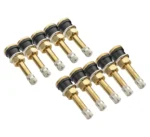 Ventiil tubeless veoauto velgedele V-3-21-3 TR-500 – 10 tk. Veoauto rehvipingid