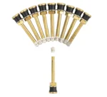 Ventiil tubeless veoauto velgedele TR 570 – V – 3 – 21 – 4 10 tk Veoauto rehvipingid