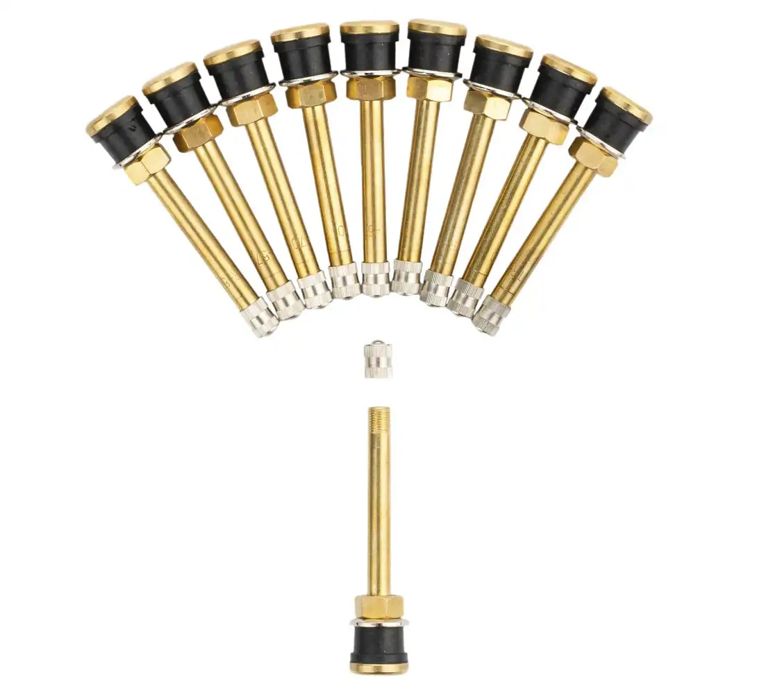 Ventiil tubeless veoauto velgedele TR 570 – V – 3 – 21 – 4 10 tk Veoauto rehvipingid Ventiil tubeless veoauto velgedele TR 570 – V – 3 – 21 – 4 10 tk Veoauto rehvipingid